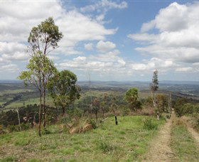 City View Camping And 4WD Park - Tourism Cairns 0