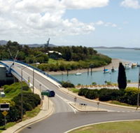 Gladstone Marina - Tourism Cairns