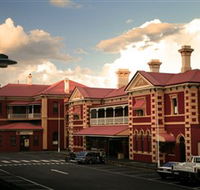 Historic Walk Through Mort Estate - Tourism Cairns