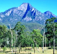 Mount Barney National Park - Tourism Cairns