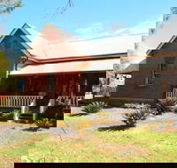 Thargomindah Visitor Information Centre - Tourism Cairns