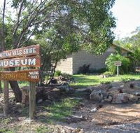 Discovery Coast Historical Society Museum - Tourism Cairns