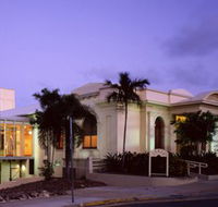 Gladstone Regional Gallery and Museum - Tourism Cairns