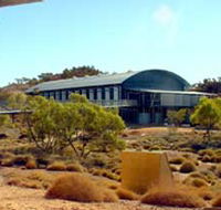 Dinosaur Stampede at Lark Quarry Conservation Park - Tourism Cairns