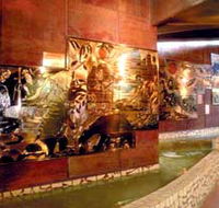 Riversleigh Fossil Centre - Tourism Cairns