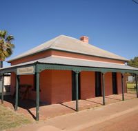 Leahy Historical House - Tourism Cairns
