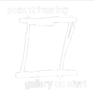 Accent Framing / Gallery On Sturt - Tourism Cairns 1