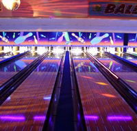 Oz Tenpin Bowling Centre - Ballarat - Tourism Cairns