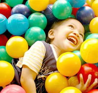 Kids Run A Muk - Tourism Cairns