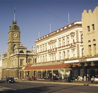 Accent Framing / Gallery on Sturt - Tourism Cairns