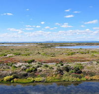 Point Cook Coastal Park - Tourism Cairns