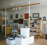 Great Alpine Gallery - Tourism Cairns