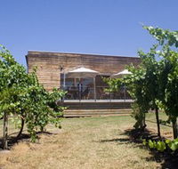 Shantell Vineyard - Tourism Cairns