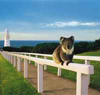 Cape Otway Lightstation - Tourism Cairns