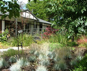 Hepburn VIC Tourism Cairns