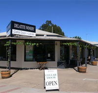 Delatite Wines - Tourism Cairns