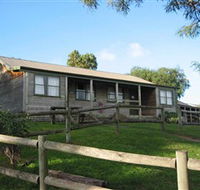 Ace-Hi Ranch - Tourism Cairns