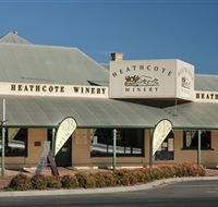 Heathcote Winery - Tourism Cairns