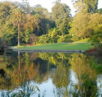 Royal Botanic Gardens Melbourne - Tourism Cairns