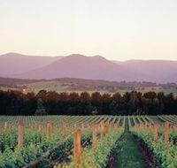 Domaine Chandon - Tourism Cairns