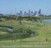 Westgate Park - Tourism Cairns