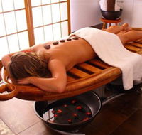 Red Hill Spa - Tourism Cairns