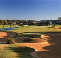Eagle Ridge Golf Course - Tourism Cairns