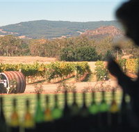 Hanging Rock Winery - Tourism Cairns