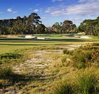Victoria Golf Club - Tourism Cairns