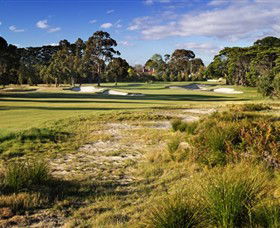 Victoria Golf Club - Tourism Cairns 0
