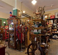 View Street Bazaar - Tourism Cairns