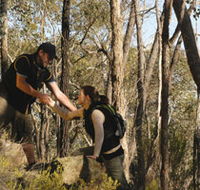 Greater Bendigo National Park - Tourism Cairns