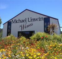 Michael Unwin Wines - Tourism Cairns