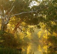 Brimbank Park - Tourism Cairns