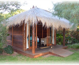 Seahorse Natural Therapies - Tourism Cairns 0