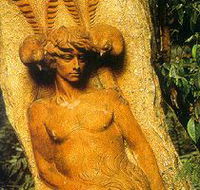 William Ricketts Sanctuary - Tourism Cairns