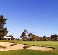 Lonsdale Golf Club - Tourism Cairns