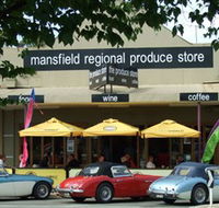 The Produce Store - Tourism Cairns