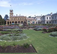 Werribee Mansion - Tourism Cairns
