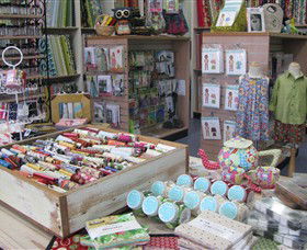 Threadneedle Craft Daylesford - Tourism Cairns 0