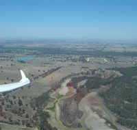 Australian Soaring Centre - Tourism Cairns