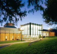 Bendigo Art Gallery - Tourism Cairns