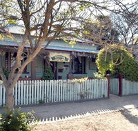Wistaria Echuca - Tourism Cairns