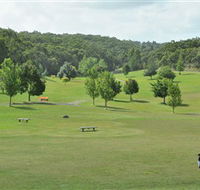 Cardinia Reservoir Park - Tourism Cairns