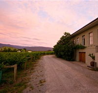 Yarra Yering - Tourism Cairns