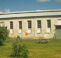 Pipemakers Park - Tourism Cairns