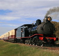 Bellarine Railway - Tourism Cairns