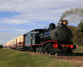 Bellarine Railway - Tourism Cairns 0