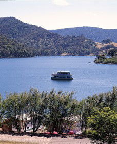 Eildon VIC Tourism Cairns