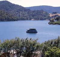 Lake Eildon National Park - Tourism Cairns